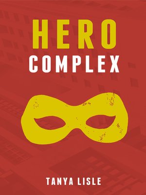 cover image of Hero Complex